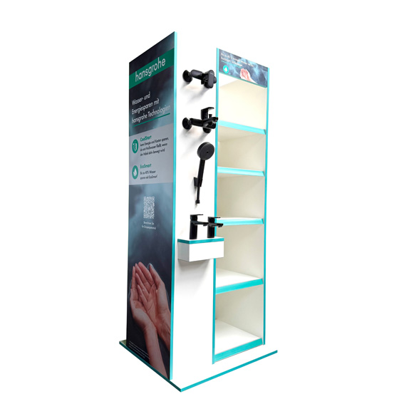 Hansgrohe-Display-TSC